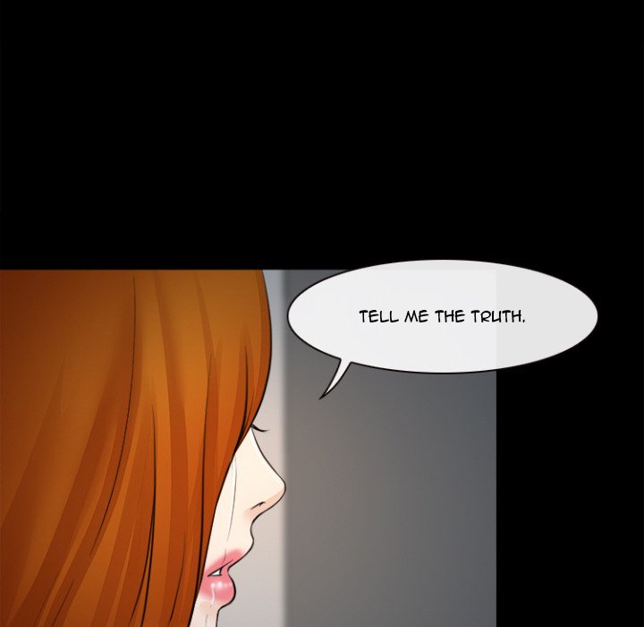 The Voice of God Chapter 12 - HolyManga.Net