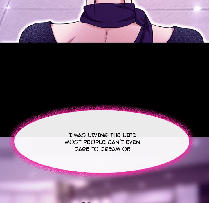 The Voice of God Chapter 12 - HolyManga.Net