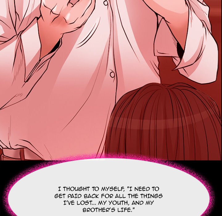 The Voice of God Chapter 12 - HolyManga.Net