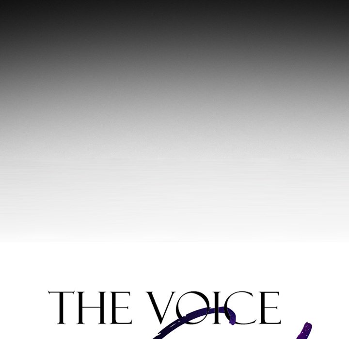 The Voice of God Chapter 12 - HolyManga.Net