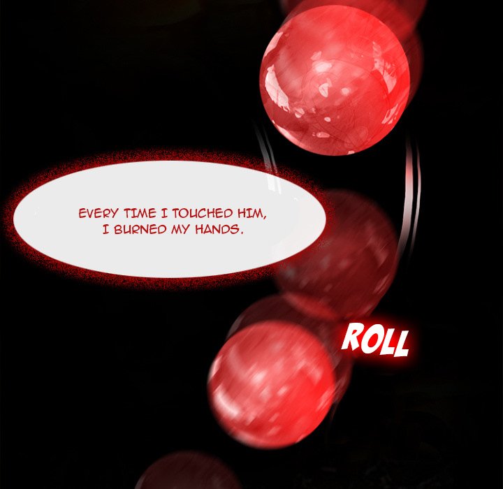 The Voice of God Chapter 12 - HolyManga.Net