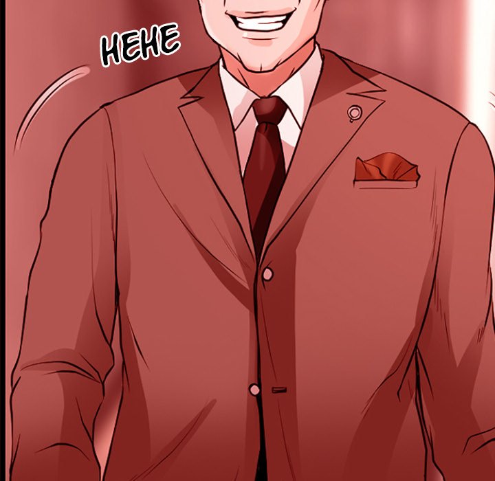 The Voice of God Chapter 12 - HolyManga.Net