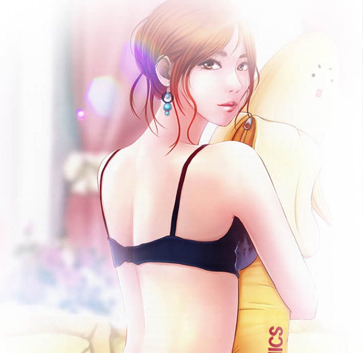 The Voice of God Chapter 12 - HolyManga.Net