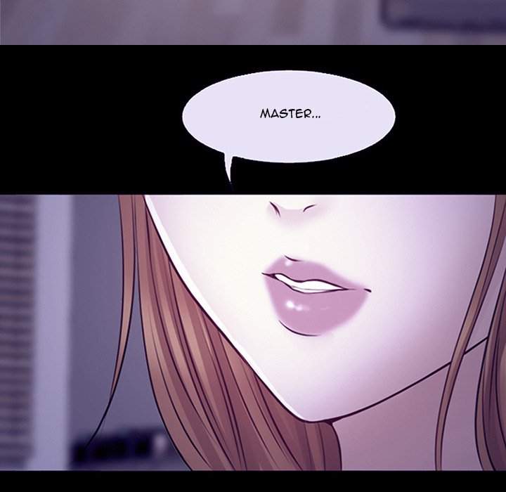 The Voice of God Chapter 12 - HolyManga.Net