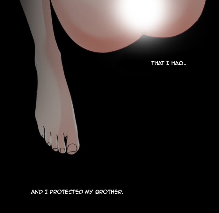 The Voice of God Chapter 12 - HolyManga.Net