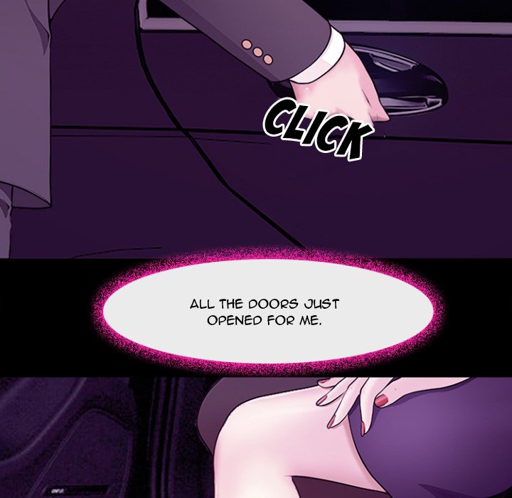 The Voice of God Chapter 12 - HolyManga.Net
