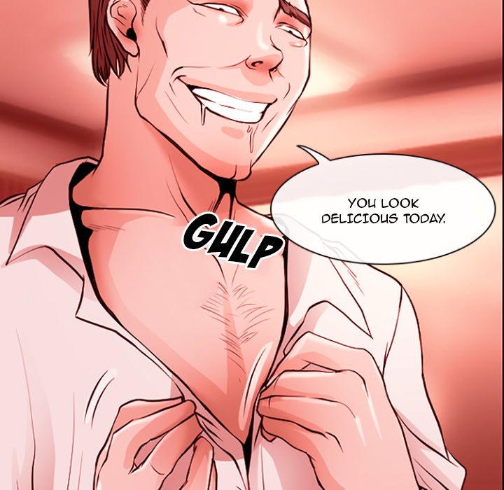 The Voice of God Chapter 12 - HolyManga.Net