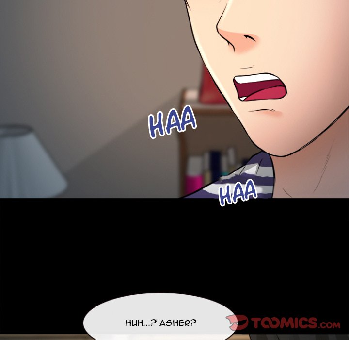 The Voice of God Chapter 12 - HolyManga.Net