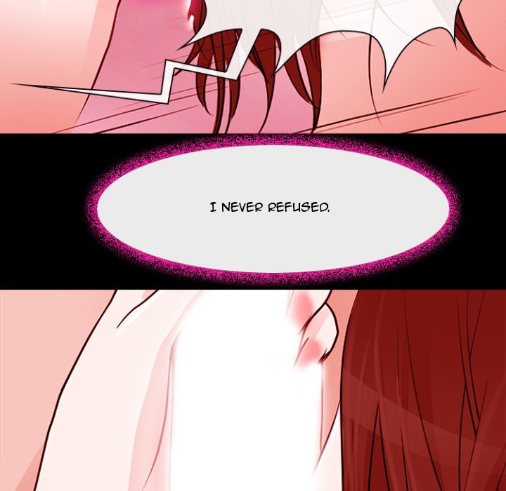 The Voice of God Chapter 12 - HolyManga.Net