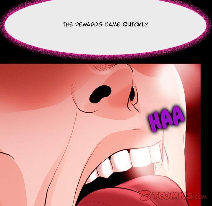 The Voice of God Chapter 12 - HolyManga.Net