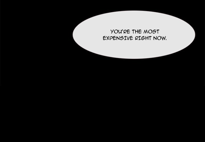 The Voice of God Chapter 12 - HolyManga.Net