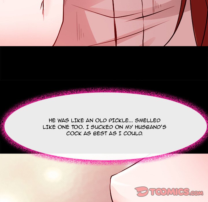 The Voice of God Chapter 12 - HolyManga.Net
