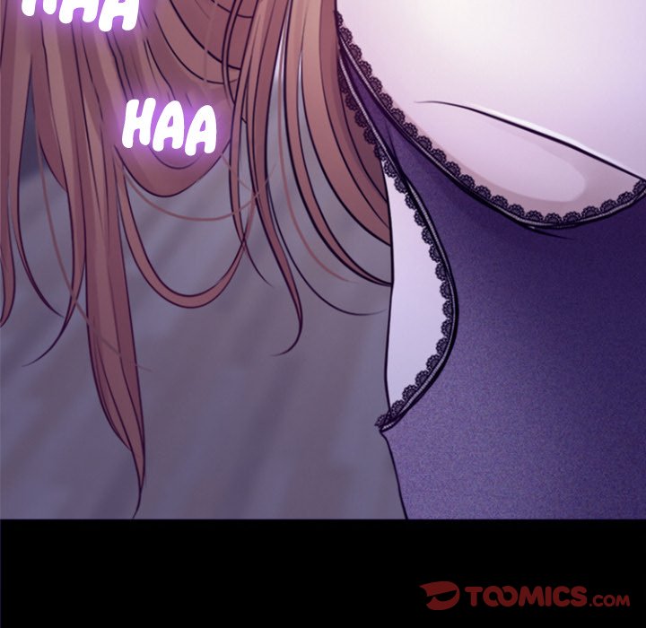 The Voice of God Chapter 12 - HolyManga.Net
