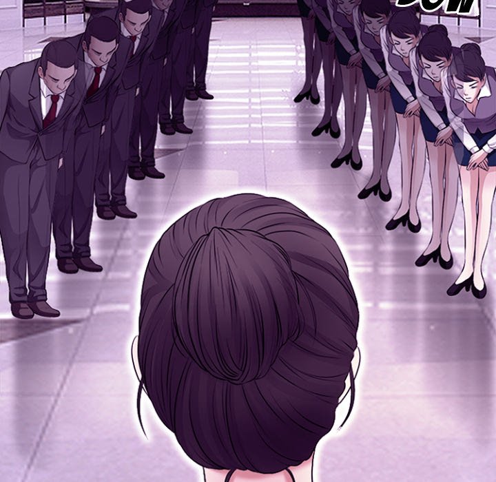 The Voice of God Chapter 12 - HolyManga.Net