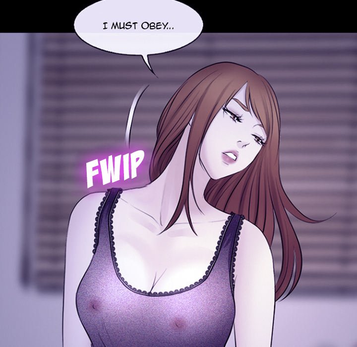 The Voice of God Chapter 12 - HolyManga.Net