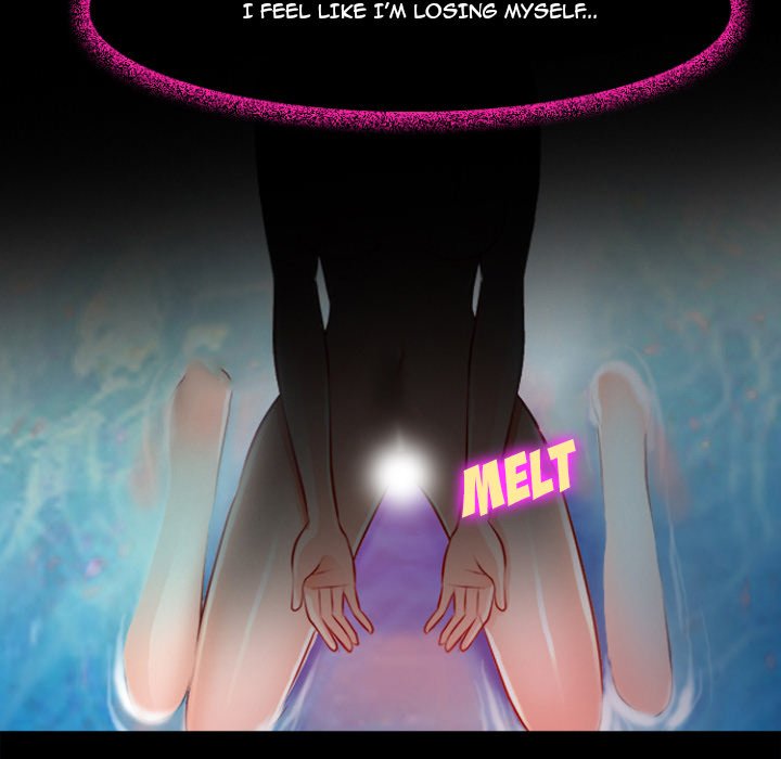 The Voice of God Chapter 12 - HolyManga.Net