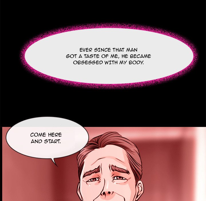 The Voice of God Chapter 12 - HolyManga.Net