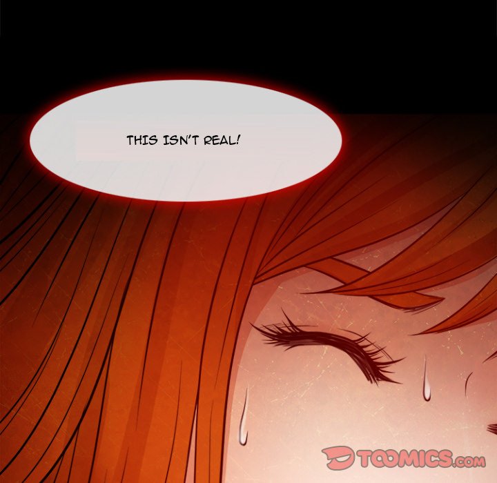 The Voice of God Chapter 12 - HolyManga.Net