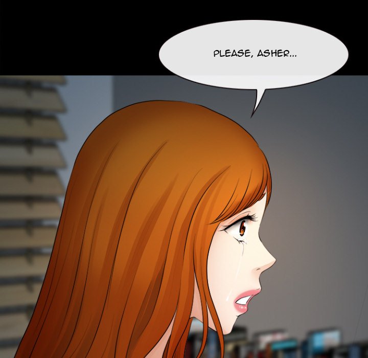 The Voice of God Chapter 12 - HolyManga.Net