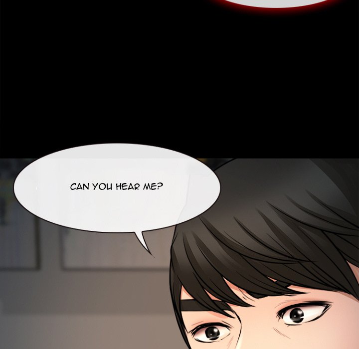 The Voice of God Chapter 12 - HolyManga.Net