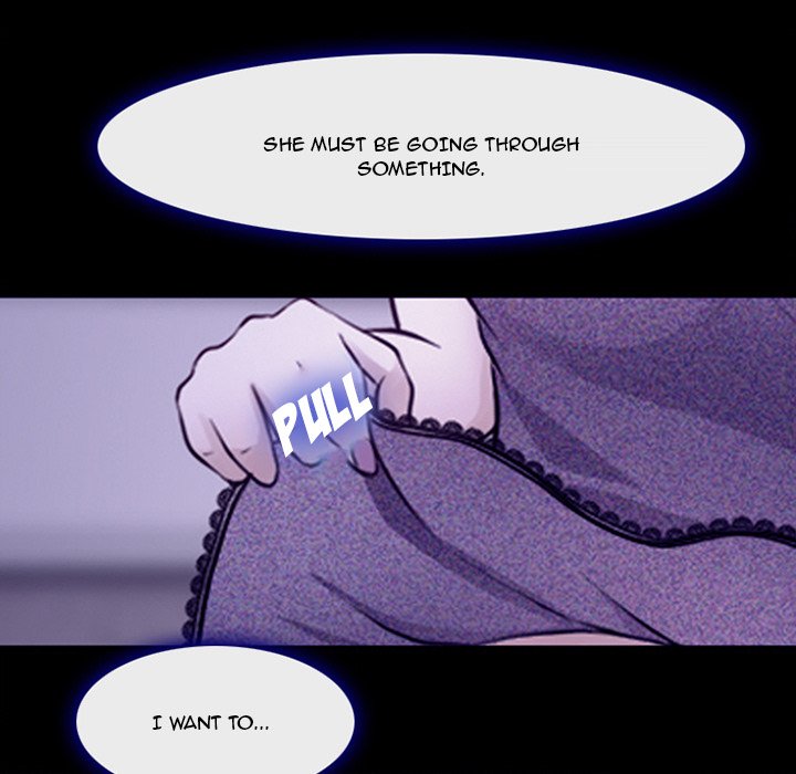 The Voice of God Chapter 12 - HolyManga.Net