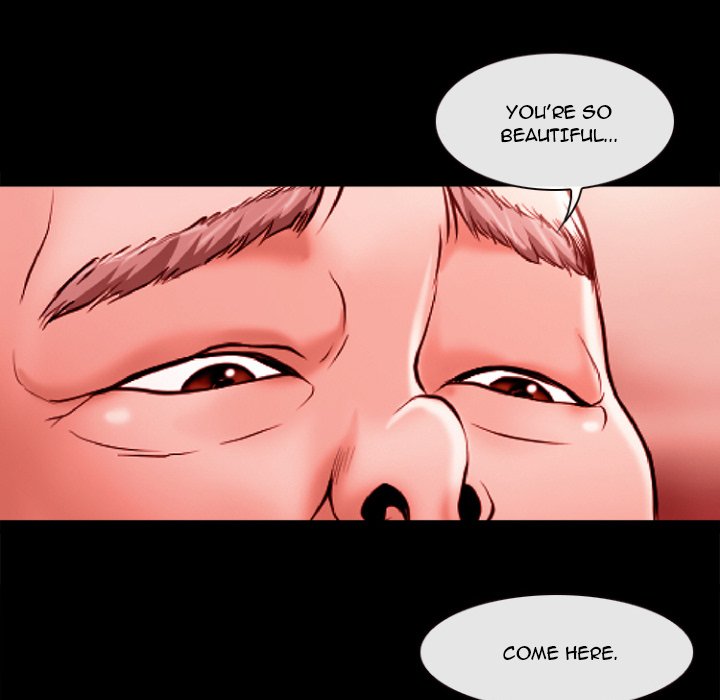 The Voice of God Chapter 12 - HolyManga.Net