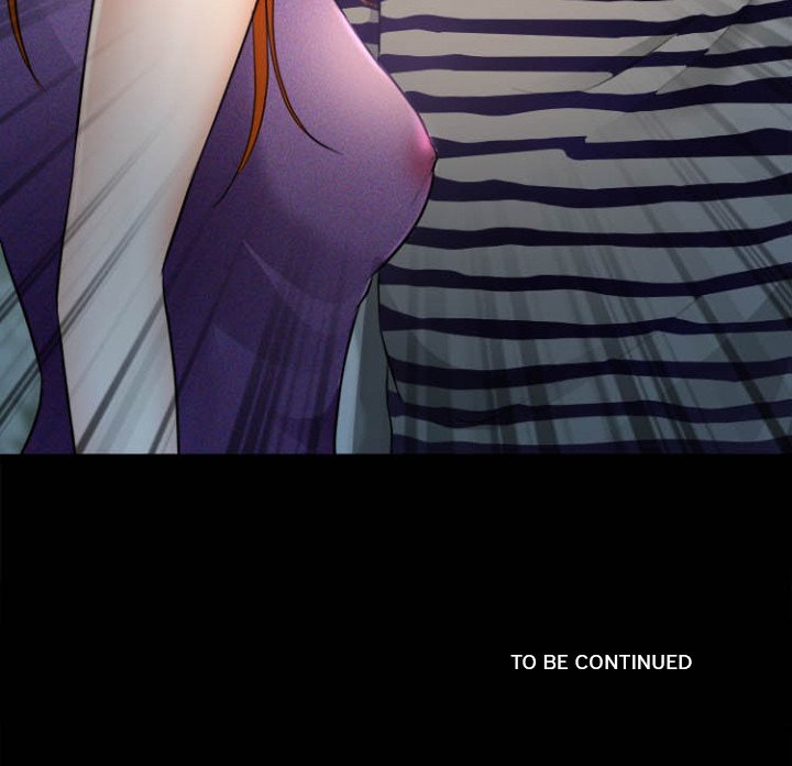 The Voice of God Chapter 12 - HolyManga.Net