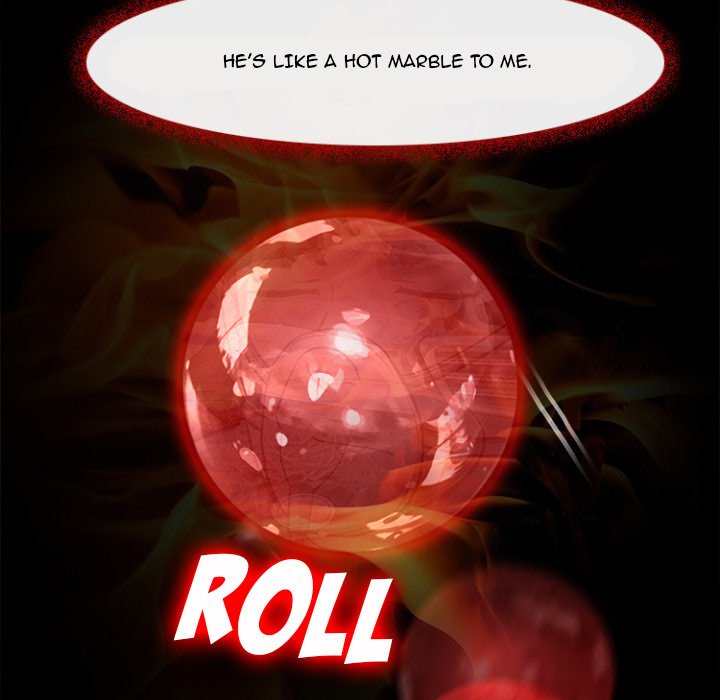 The Voice of God Chapter 12 - HolyManga.Net