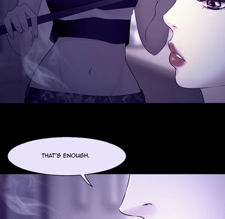 The Voice of God Chapter 12 - HolyManga.Net
