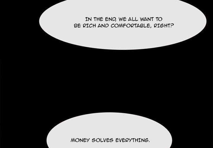 The Voice of God Chapter 12 - HolyManga.Net
