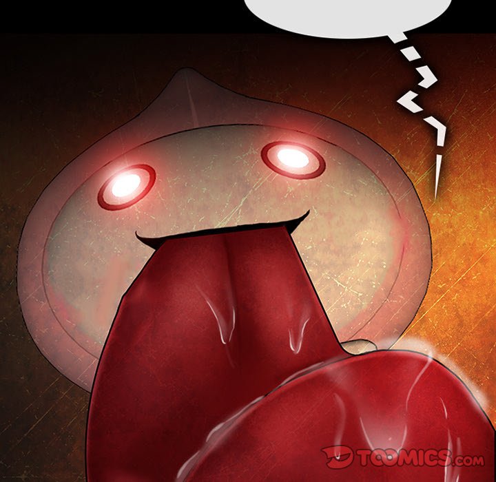 The Voice of God Chapter 12 - HolyManga.Net