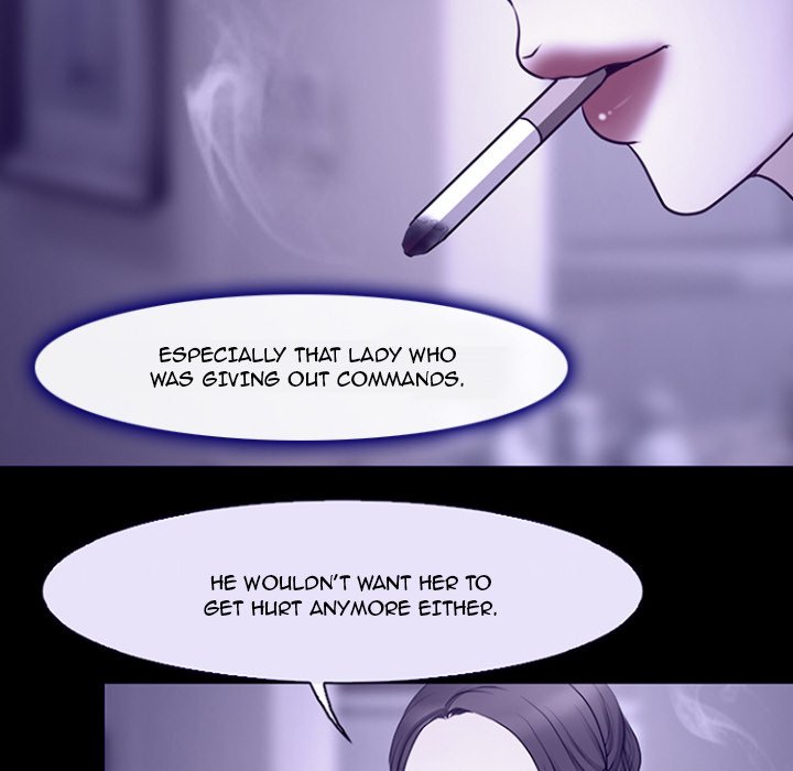 The Voice of God Chapter 12 - HolyManga.Net