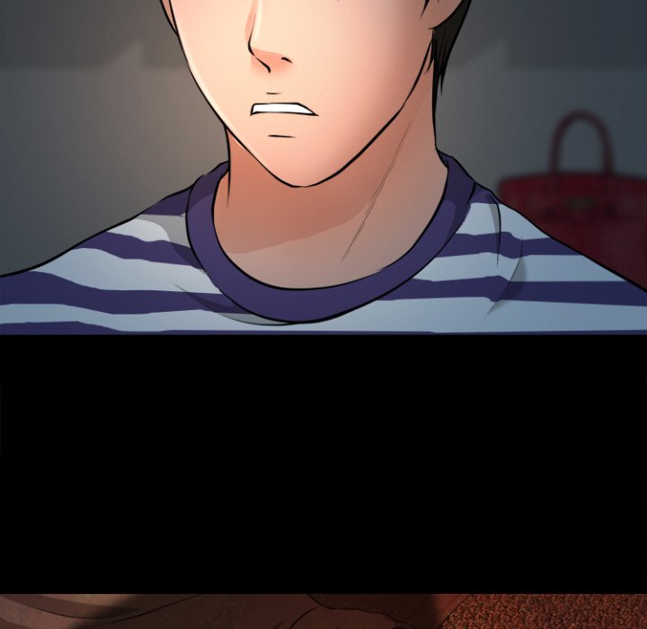 The Voice of God Chapter 12 - HolyManga.Net