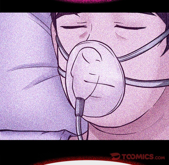 The Voice of God Chapter 12 - HolyManga.Net