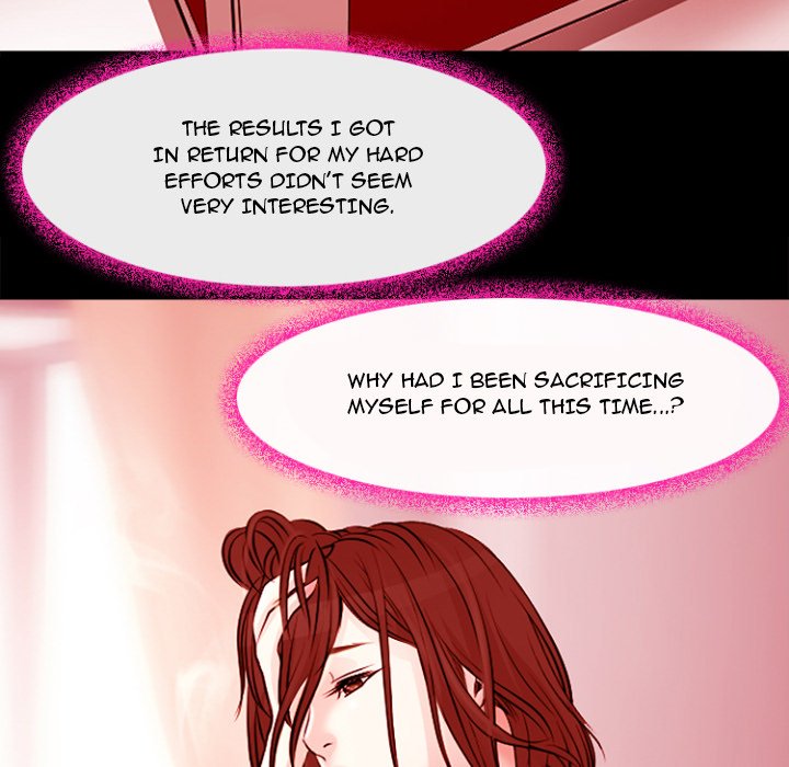 The Voice of God Chapter 12 - HolyManga.Net