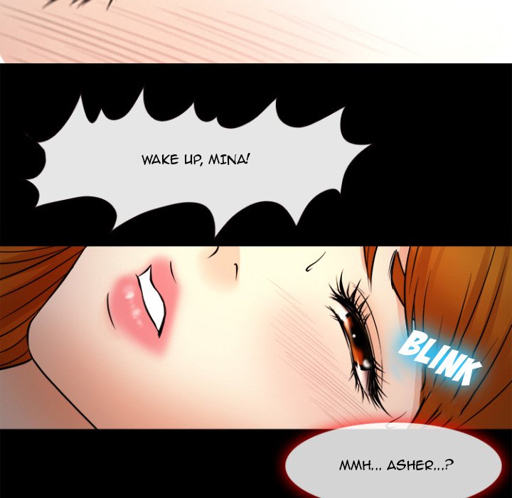 The Voice of God Chapter 12 - HolyManga.Net