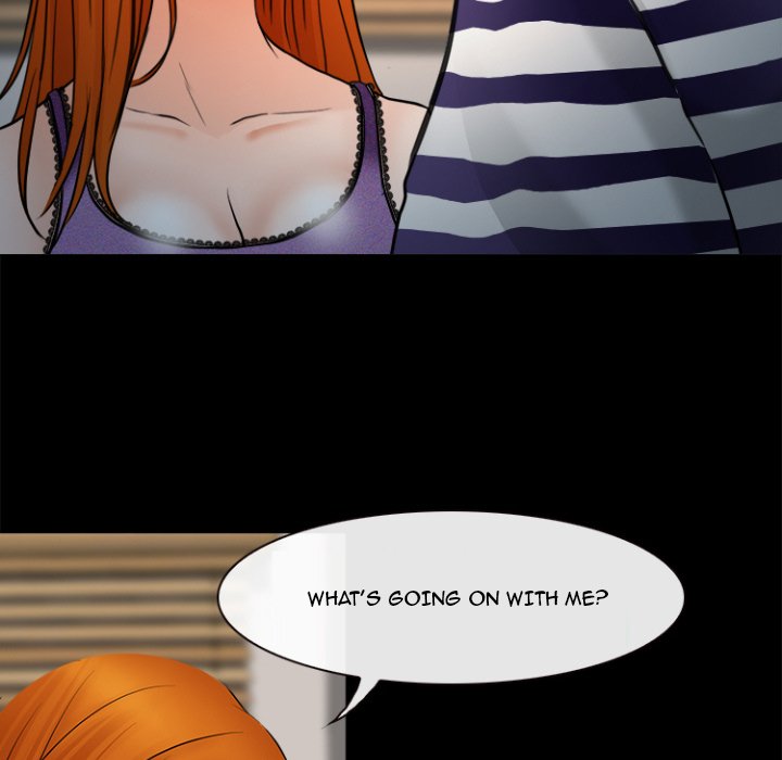 The Voice of God Chapter 12 - HolyManga.Net