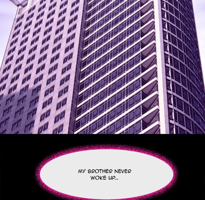 The Voice of God Chapter 12 - HolyManga.Net