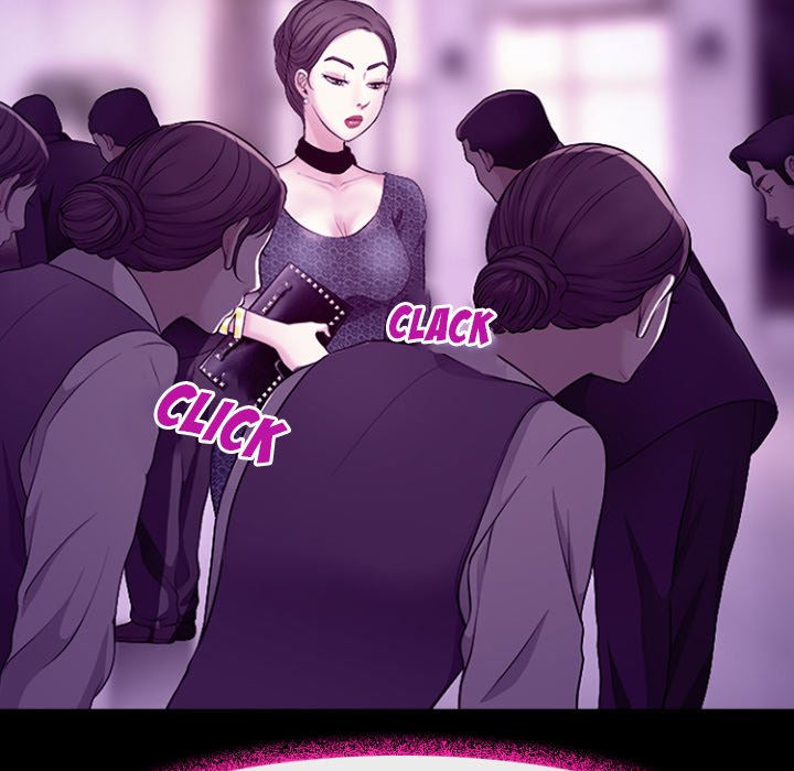 The Voice of God Chapter 12 - HolyManga.Net