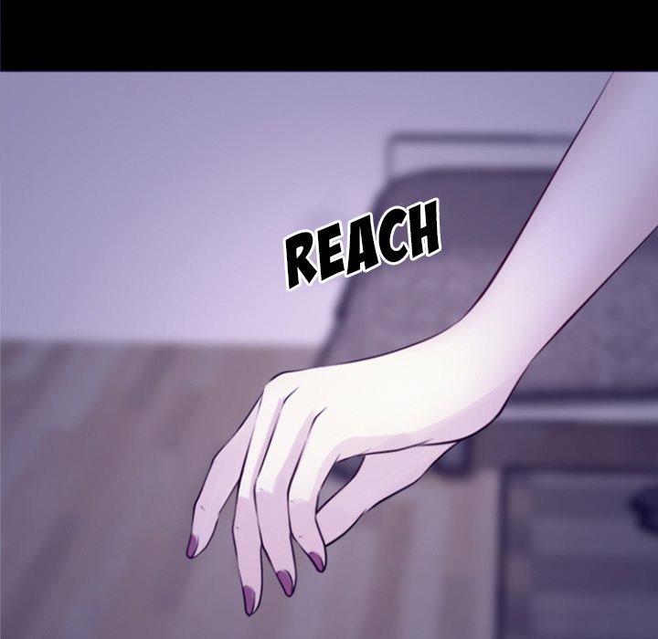 The Voice of God Chapter 12 - HolyManga.Net