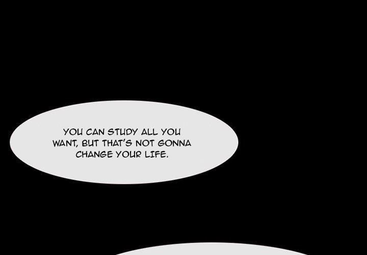 The Voice of God Chapter 12 - HolyManga.Net
