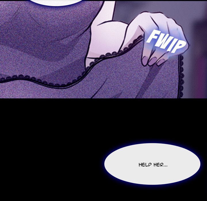 The Voice of God Chapter 12 - HolyManga.Net