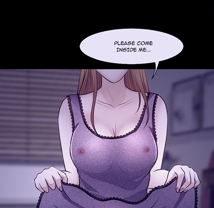 The Voice of God Chapter 12 - HolyManga.Net