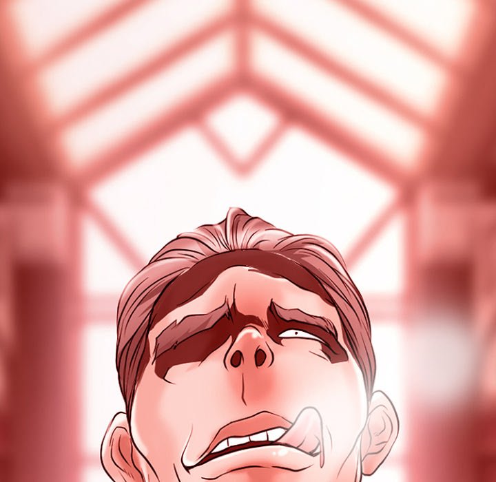 The Voice of God Chapter 12 - HolyManga.Net