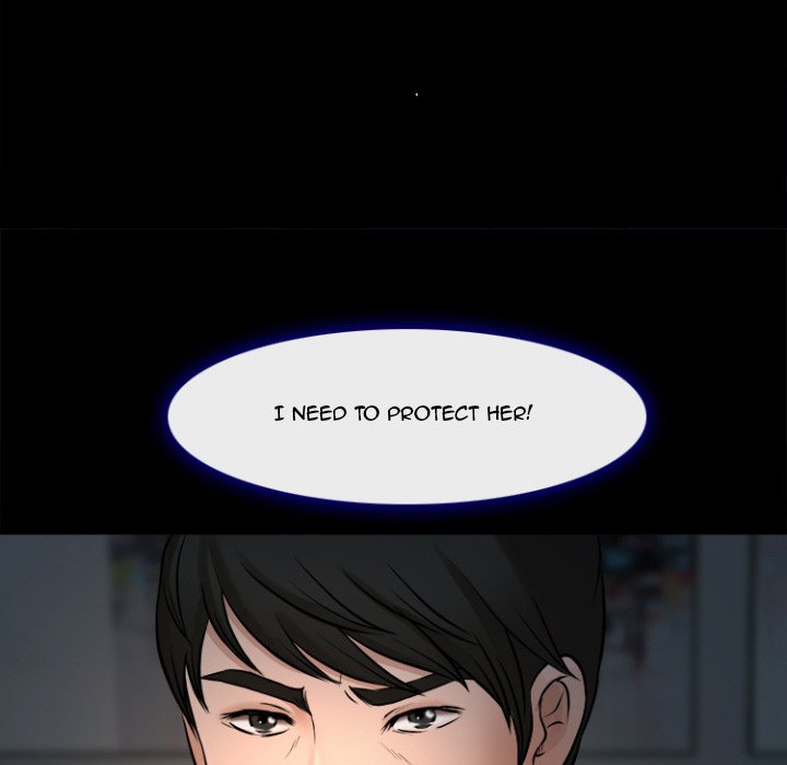 The Voice of God Chapter 12 - HolyManga.Net
