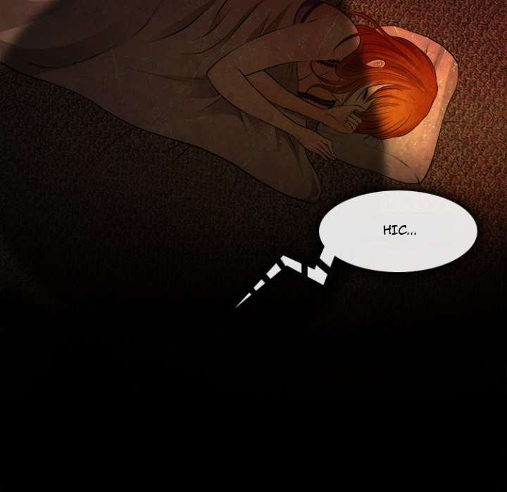 The Voice of God Chapter 12 - HolyManga.Net
