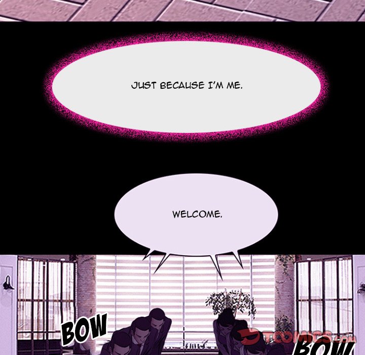The Voice of God Chapter 12 - HolyManga.Net