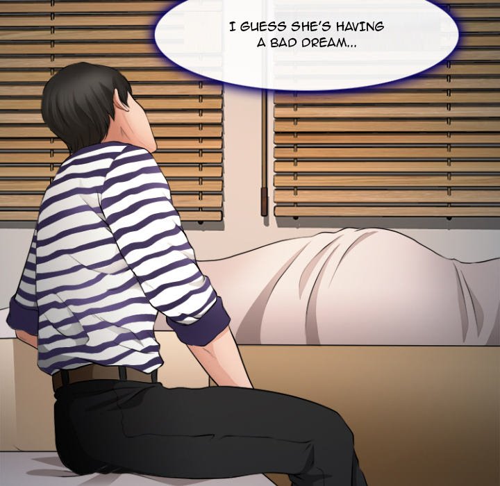 The Voice of God Chapter 12 - HolyManga.Net