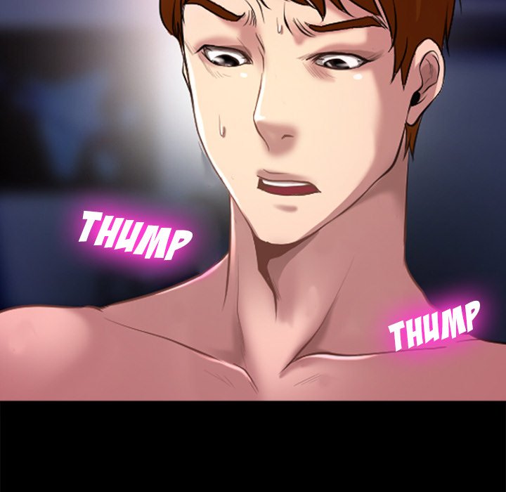 The Voice of God Chapter 13 - HolyManga.Net