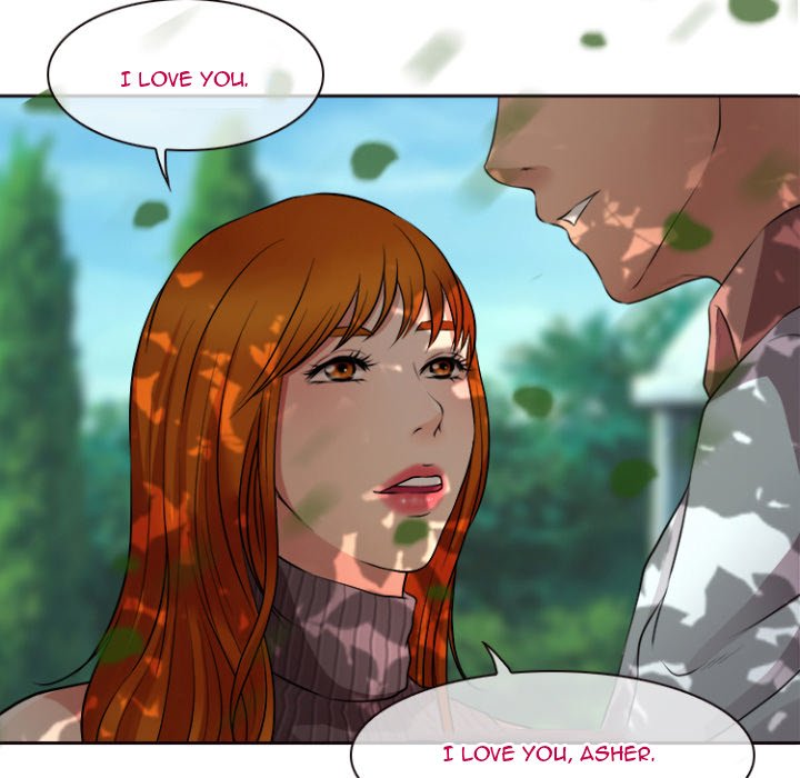 The Voice of God Chapter 13 - HolyManga.Net